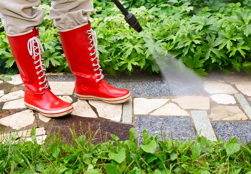 Commercial Pressure Washing: What You Need To Know