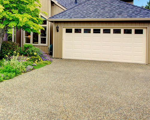 driveway washing in Smithton, IL