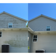 Professional-House-Wash-in-Edwardsville-IL 1
